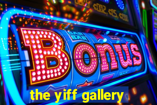 the yiff gallery